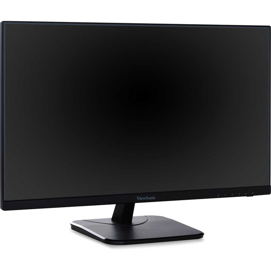 Right Image for ViewSonic VA2256-MHD 22 Inch 1080p Monitor, IPS Display with FreeSync for Smooth Home and Office Viewing, HDMI, DisplayPort, and VGA Inputs