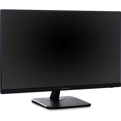 Right Image for ViewSonic VA2256-MHD 22 Inch 1080p Monitor, IPS Display with FreeSync for Smooth Home and Office Viewing, HDMI, DisplayPort, and VGA Inputs