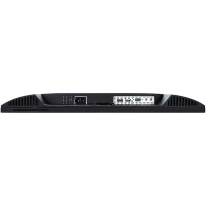 Bottom Image for ViewSonic VA2256-MHD 22 Inch 1080p Monitor, IPS Display with FreeSync for Smooth Home and Office Viewing, HDMI, DisplayPort, and VGA Inputs