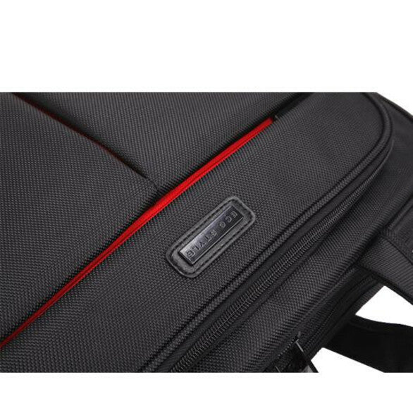 Alternate-Image1 Image for ECO STYLE Pro Tech Carrying Case for 15.6" Notebook - Black