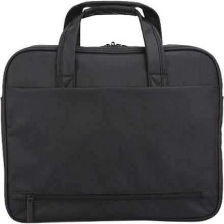 Rear Image for ECO STYLE Pro Tech Carrying Case for 15.6" Notebook - Black