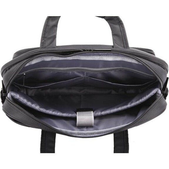 Alternate-Image6 Image for ECO STYLE Pro Tech Carrying Case for 15.6" Notebook - Black