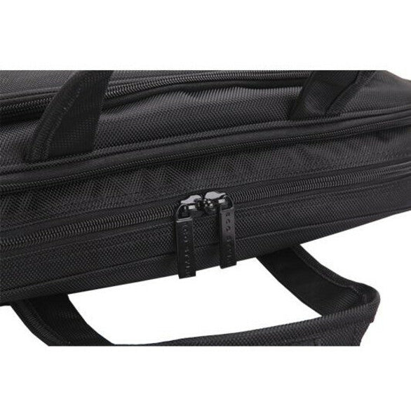 Alternate-Image2 Image for ECO STYLE Pro Tech Carrying Case for 15.6" Notebook - Black