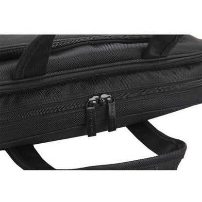 Alternate-Image2 Image for ECO STYLE Pro Tech Carrying Case for 15.6" Notebook - Black