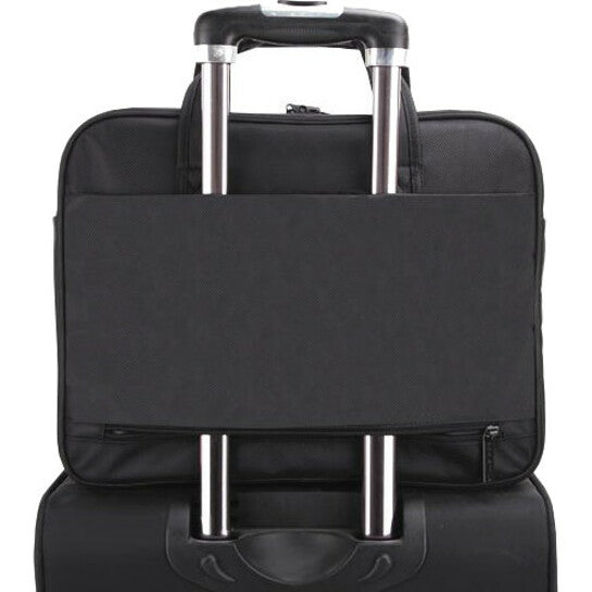 Alternate-Image9 Image for ECO STYLE Pro Tech Carrying Case for 15.6" Notebook - Black