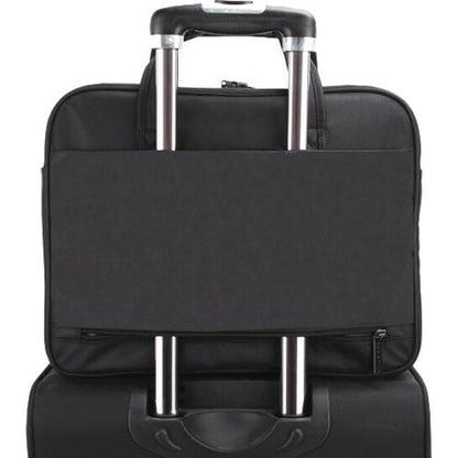 Alternate-Image9 Image for ECO STYLE Pro Tech Carrying Case for 15.6" Notebook - Black