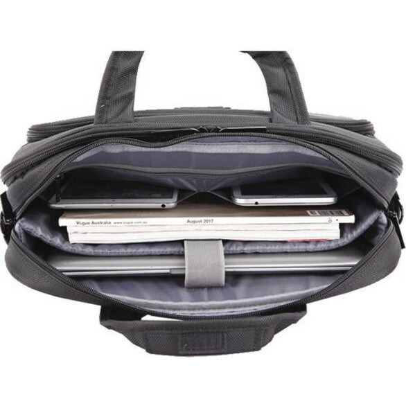 Alternate-Image8 Image for ECO STYLE Pro Tech Carrying Case for 15.6" Notebook - Black