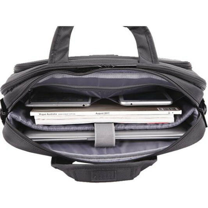 Alternate-Image8 Image for ECO STYLE Pro Tech Carrying Case for 15.6" Notebook - Black