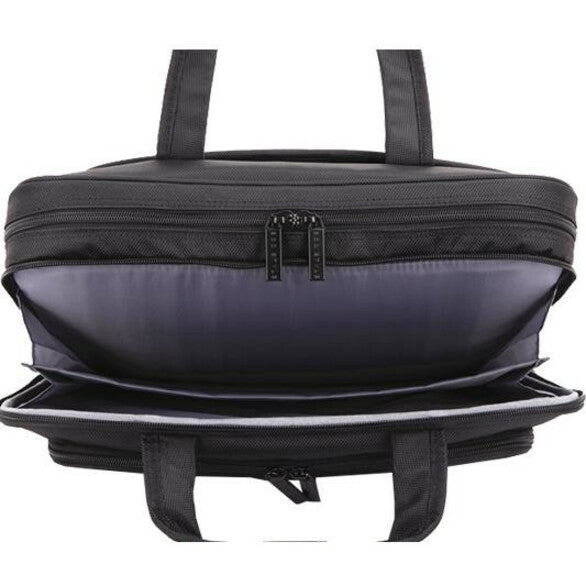 Alternate-Image5 Image for ECO STYLE Pro Tech Carrying Case for 15.6" Notebook - Black