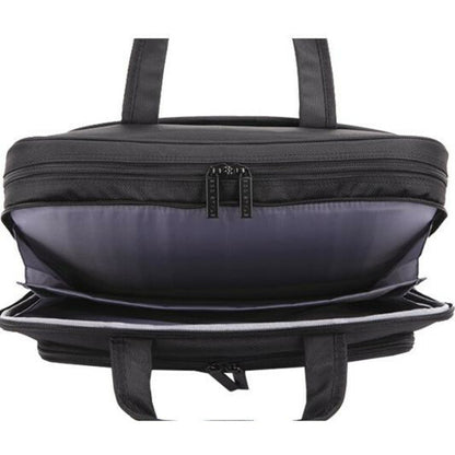 Alternate-Image5 Image for ECO STYLE Pro Tech Carrying Case for 15.6" Notebook - Black