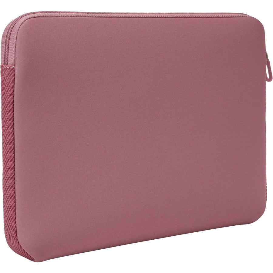Rear Image for Case Logic LAPS-113 Carrying Case (Sleeve) for 13.3" Notebook, MacBook - Heather Rose