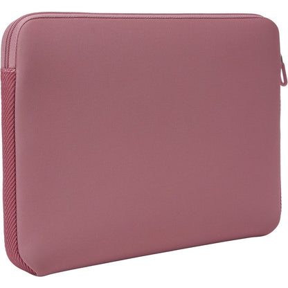 Rear Image for Case Logic LAPS-113 Carrying Case (Sleeve) for 13.3" Notebook, MacBook - Heather Rose