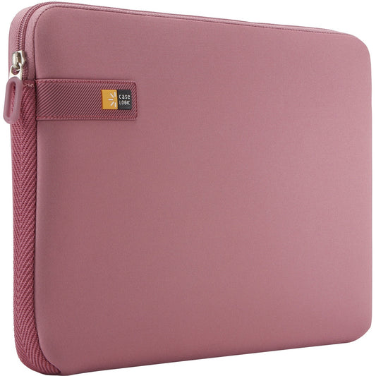 Main Image for Case Logic LAPS-113 Carrying Case (Sleeve) for 13.3" Notebook, MacBook - Heather Rose