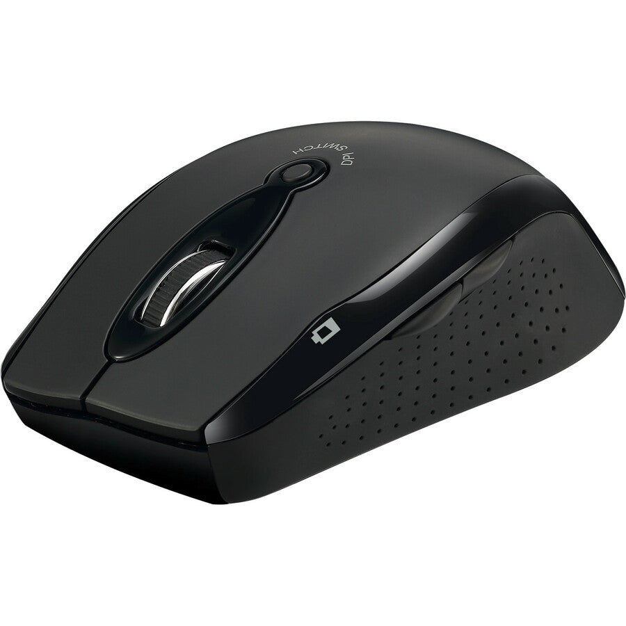 Alternate-Image5 Image for Adesso iMouse M20B - Wireless Ergonomic Optical Mouse
