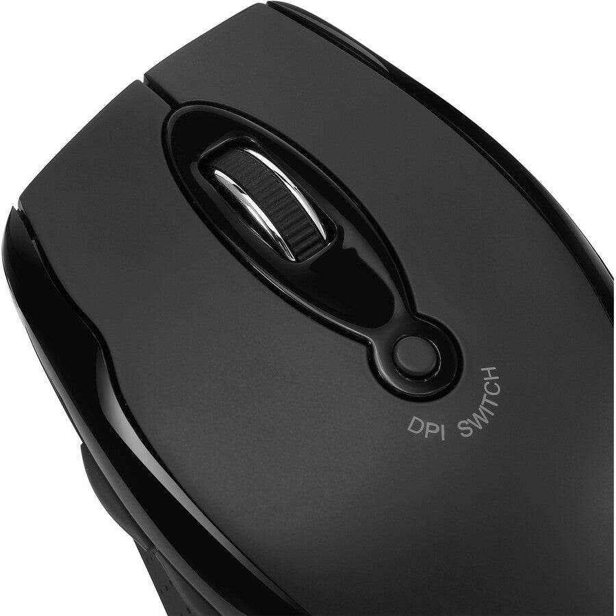 Alternate-Image3 Image for Adesso iMouse M20B - Wireless Ergonomic Optical Mouse