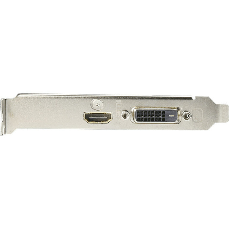 Alternate-Image3 Image for GIGABYTE NVIDIA GeForce GT 1030 Graphic Card - 2 GB DDR4 SDRAM - Low-profile