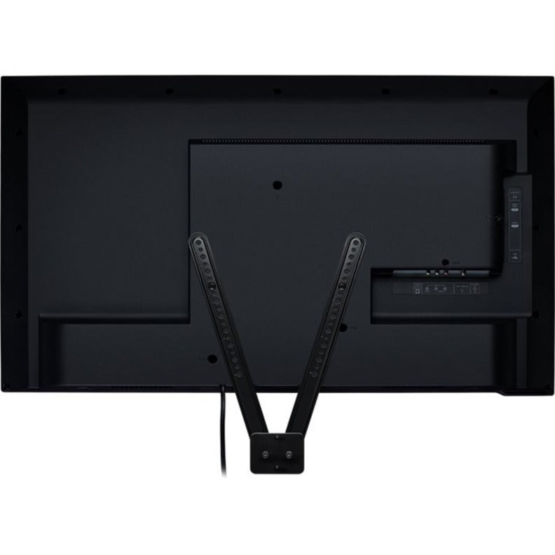 Alternate-Image2 Image for Logitech TV Mount up to 90" for Logitech MeetUp ConferenceCam