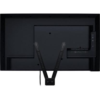 Alternate-Image2 Image for Logitech TV Mount up to 90" for Logitech MeetUp ConferenceCam