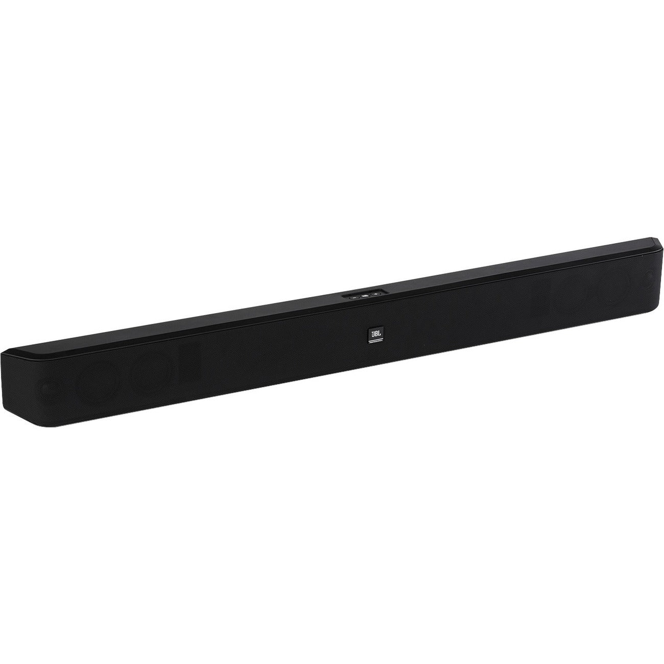 Main Image for JBL Professional Pro SoundBar PSB-1 2.0 Sound Bar Speaker - Black