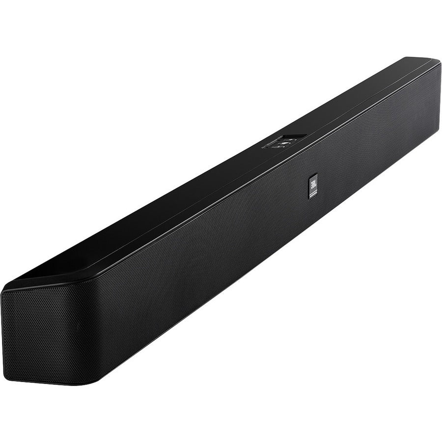 Right Image for JBL Professional Pro SoundBar PSB-1 2.0 Sound Bar Speaker - Black