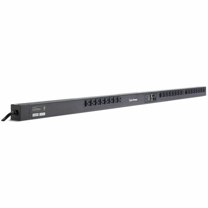 Alternate-Image1 Image for CyberPower PDU41101 100 - 120 VAC 20A Switched PDU