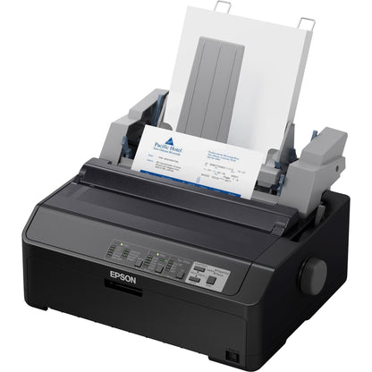 Main Image for Epson LQ-590II N 24-pin Dot Matrix Printer - Monochrome - Energy Star