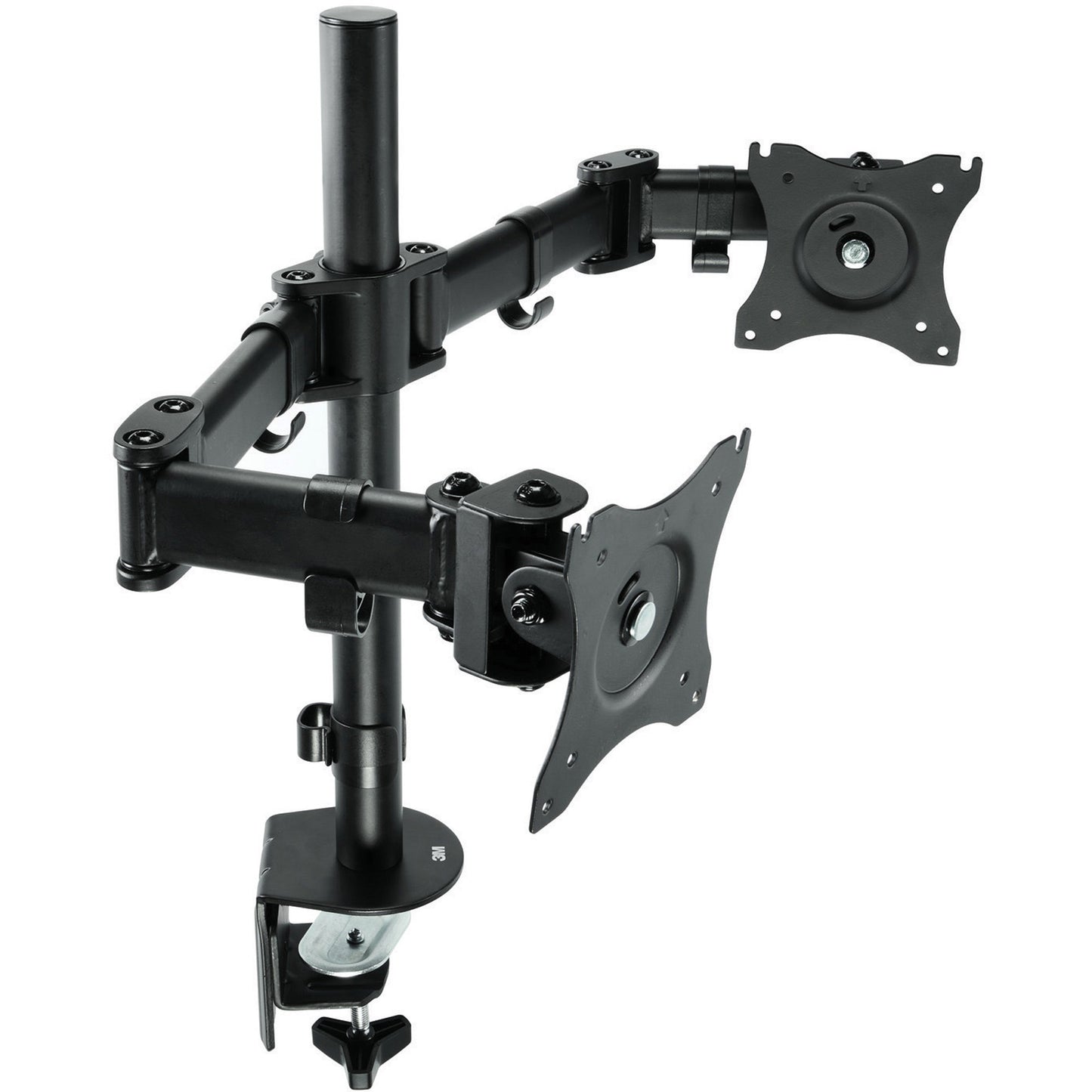 Main Image for 3M Clamp Mount for Monitor - Black