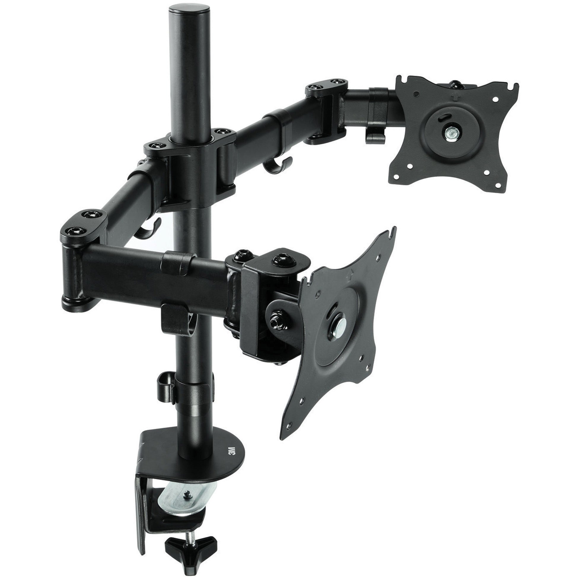 Main Image for 3M Clamp Mount for Monitor - Black
