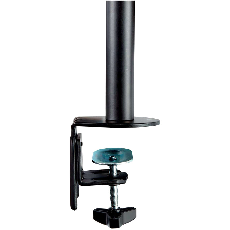 Alternate-Image1 Image for 3M Clamp Mount for Monitor - Black