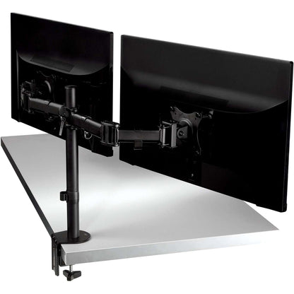 Alternate-Image4 Image for 3M Clamp Mount for Monitor - Black