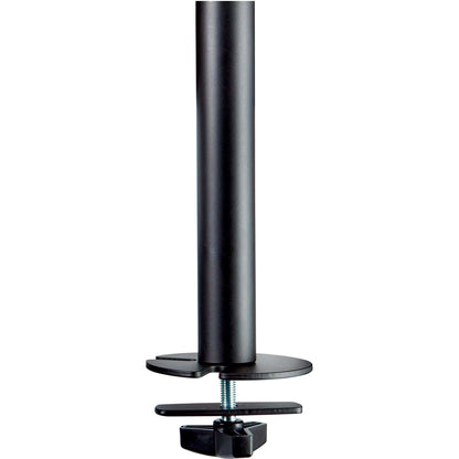 Alternate-Image2 Image for 3M Clamp Mount for Monitor - Black