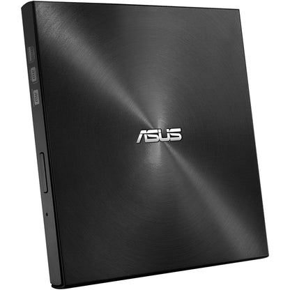 Right Image for Asus ZenDrive SDRW-08U9M-U DVD-Writer - External - Black