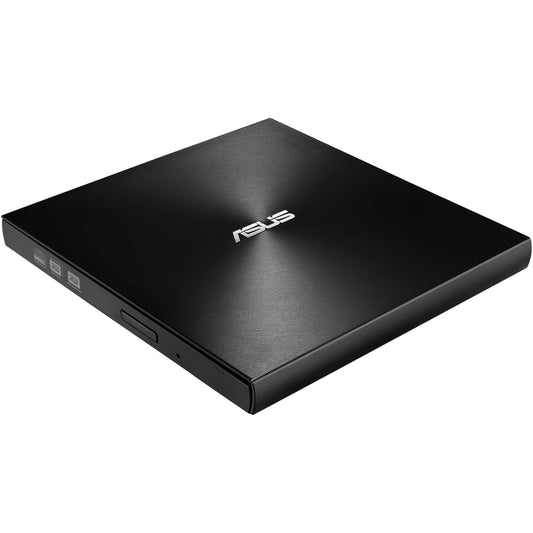 Main Image for Asus ZenDrive SDRW-08U9M-U DVD-Writer - External - Black