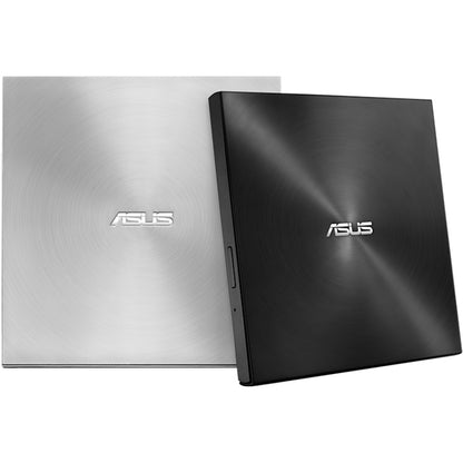 Alternate-Image6 Image for Asus ZenDrive SDRW-08U9M-U DVD-Writer - External - Black