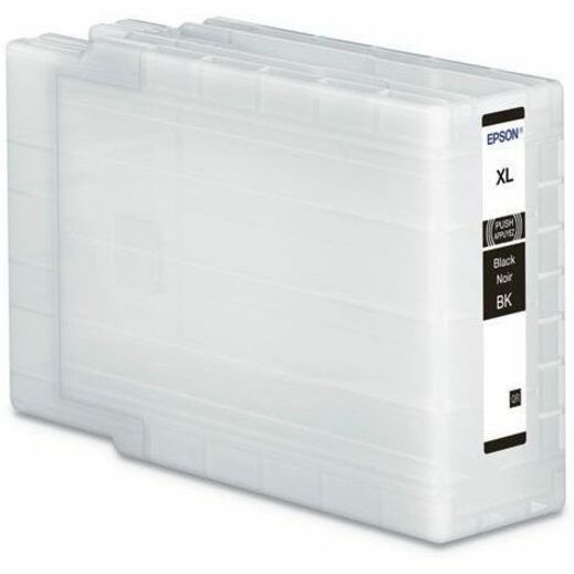 Alternate-Image1 Image for Epson DURABrite Pro 912XL Original High Yield Inkjet Ink Cartridge - Black Pack