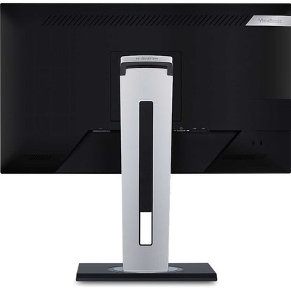 Rear Image for ViewSonic VG2248 22 Inch IPS 1080p Ergonomic Monitor with HDMI DisplayPort USB and 40 Degree Tilt for Home and Office