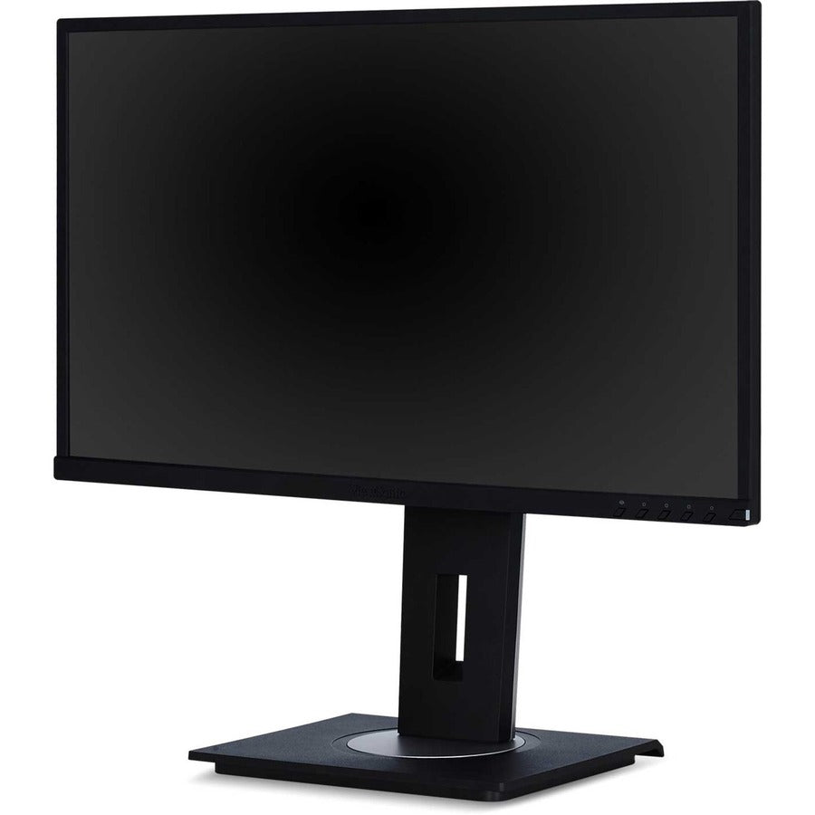 Alternate-Image1 Image for ViewSonic VG2248 22 Inch IPS 1080p Ergonomic Monitor with HDMI DisplayPort USB and 40 Degree Tilt for Home and Office
