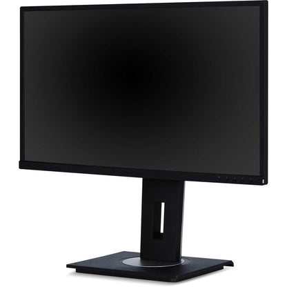 Alternate-Image1 Image for ViewSonic VG2248 22 Inch IPS 1080p Ergonomic Monitor with HDMI DisplayPort USB and 40 Degree Tilt for Home and Office