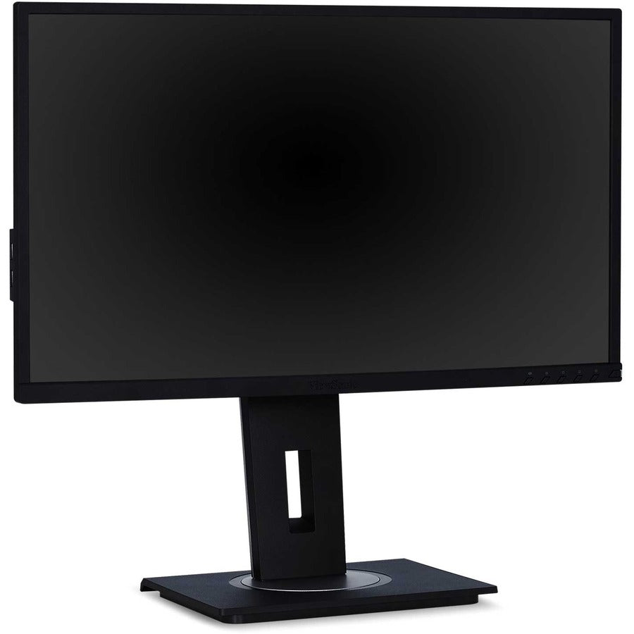 Right Image for ViewSonic VG2248 22 Inch IPS 1080p Ergonomic Monitor with HDMI DisplayPort USB and 40 Degree Tilt for Home and Office