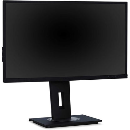 Right Image for ViewSonic VG2248 22 Inch IPS 1080p Ergonomic Monitor with HDMI DisplayPort USB and 40 Degree Tilt for Home and Office