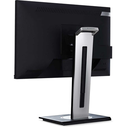 Alternate-Image2 Image for ViewSonic VG2248 22 Inch IPS 1080p Ergonomic Monitor with HDMI DisplayPort USB and 40 Degree Tilt for Home and Office