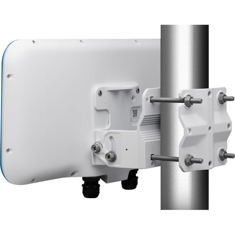 Left Image for Ubiquiti UniFi WiFi BaseStationXG UWB-XG IEEE 802.11ac 1.70 Gbit/s Wireless Access Point