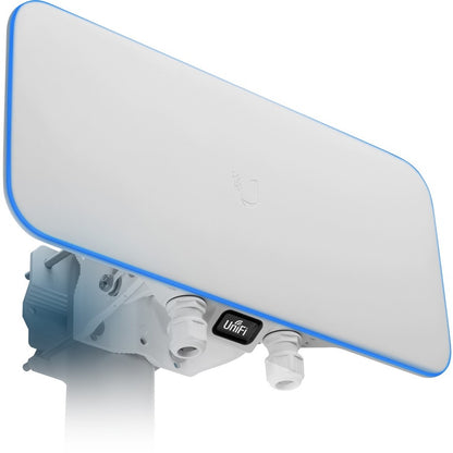 Right Image for Ubiquiti UniFi WiFi BaseStationXG UWB-XG IEEE 802.11ac 1.70 Gbit/s Wireless Access Point