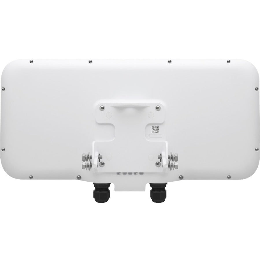 Rear Image for Ubiquiti UniFi WiFi BaseStationXG UWB-XG IEEE 802.11ac 1.70 Gbit/s Wireless Access Point
