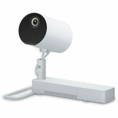 Alternate-Image1 Image for Epson V12H888W10 Floor Mount for Projector - White