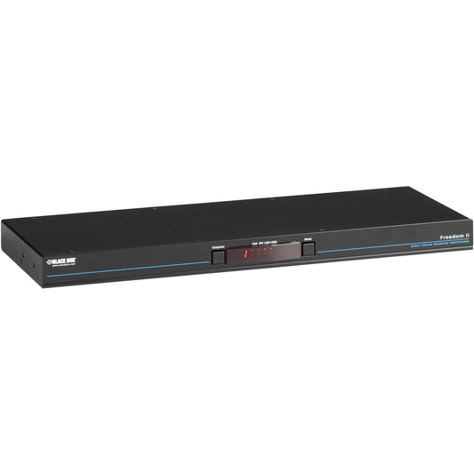 Main Image for Black Box Freedom II KM Switch - 8-Port