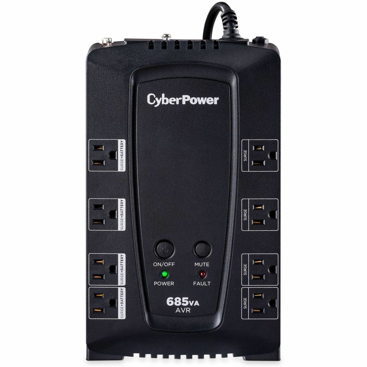 Main Image for CyberPower CP685AVRG AVR UPS Systems