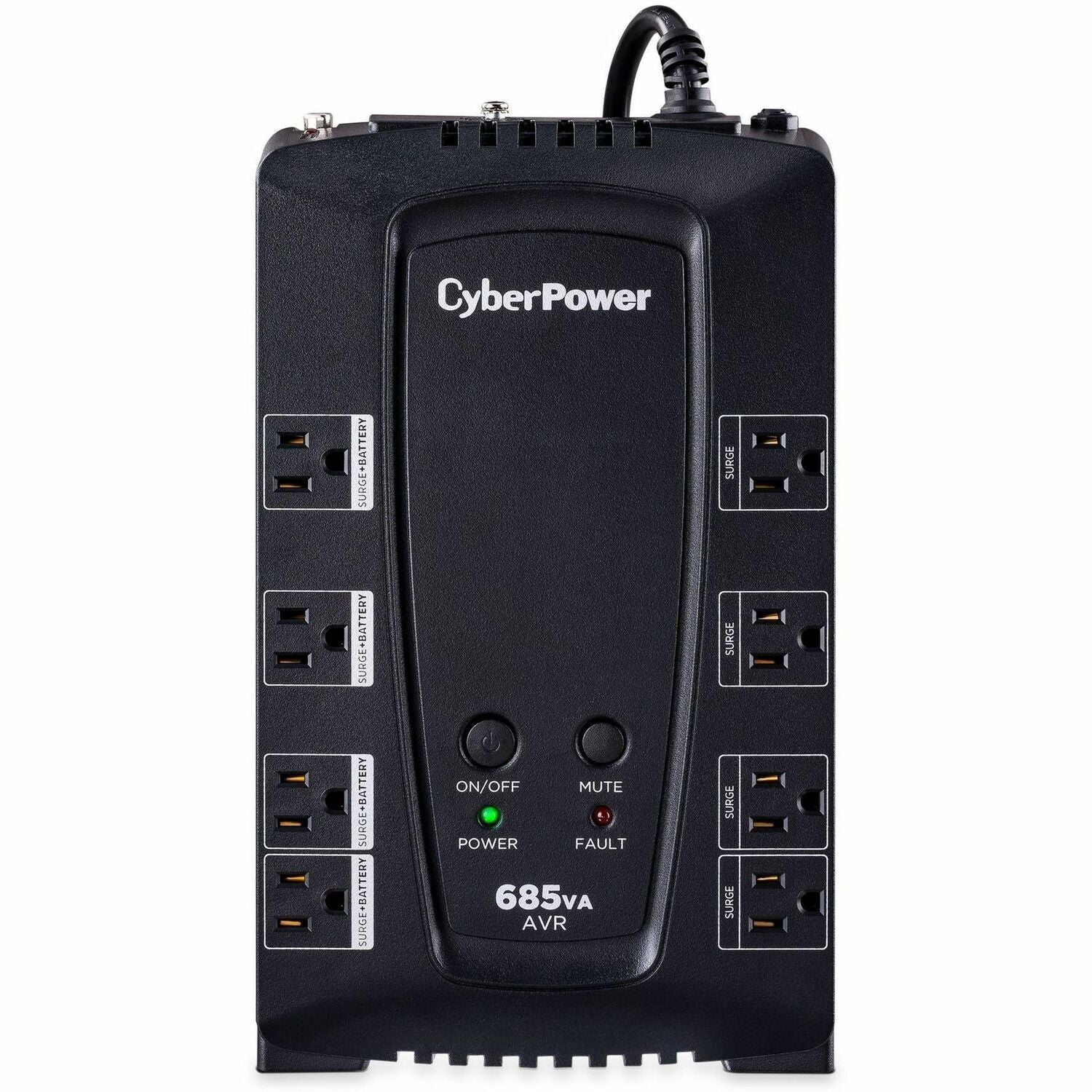 Main Image for CyberPower CP685AVRG AVR UPS Systems