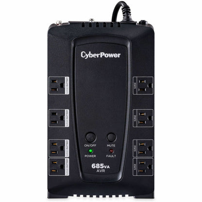 Main Image for CyberPower CP685AVRG AVR UPS Systems