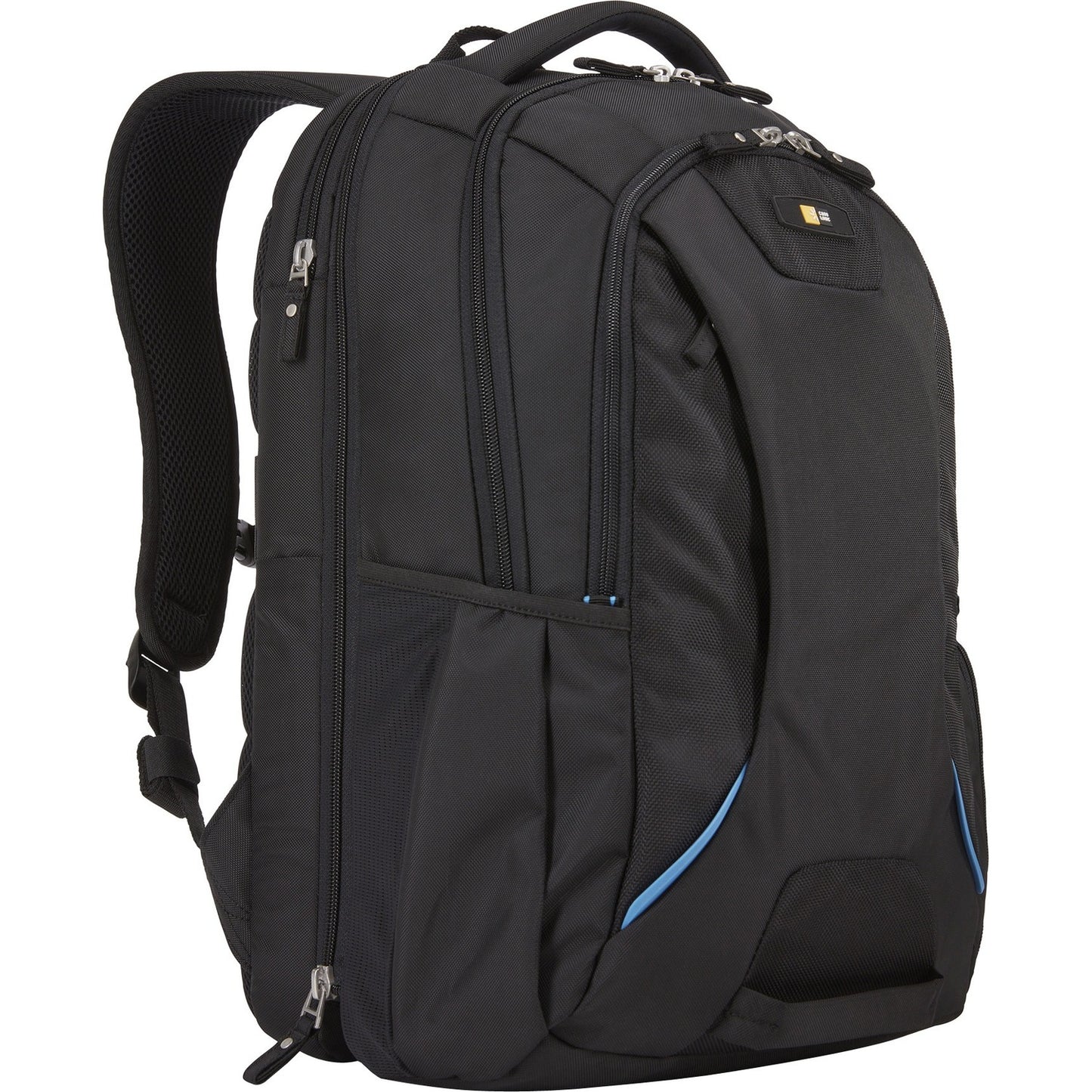 Main Image for Case Logic BEBP-315 Carrying Case (Backpack) for 15.6" Notebook - Black